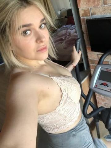 Елена Миф фото 3