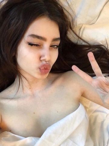 Зинаида Хову-Аксы