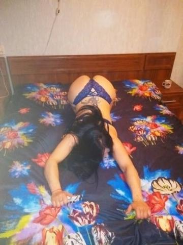 Майя Candy Реал фото 2