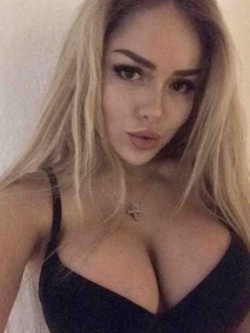 Мария Хову-Аксы